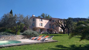 L'Escale Provençale